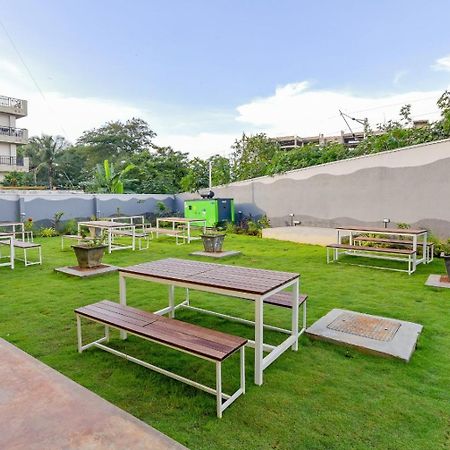 C-Suites Winster Bangalore Luaran gambar
