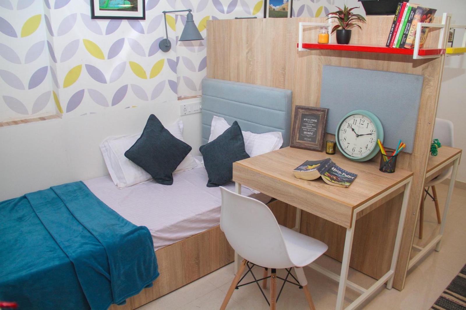 C-Suites Winster Bangalore Luaran gambar